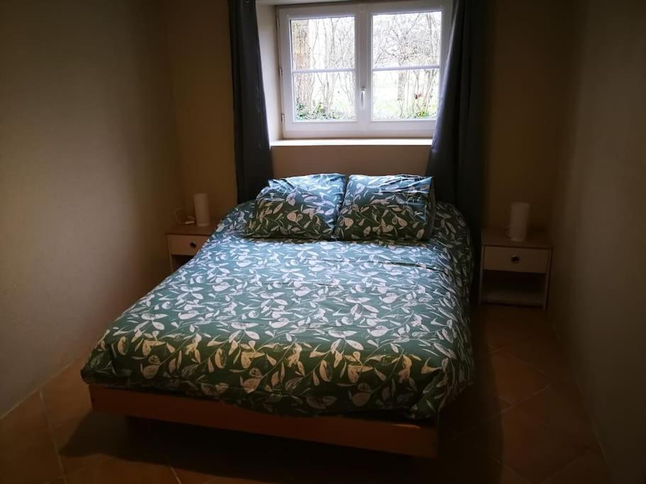 Maison Les Vieilles Cours Blosville Екстериор снимка